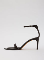 Erno Heel | Tibi Dark Brown