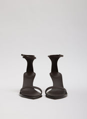 Erno Heel | Tibi Dark Brown