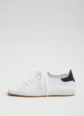 Seth Sneaker | Tibi Optic White