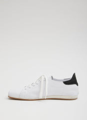 Seth Sneaker | Tibi Optic White