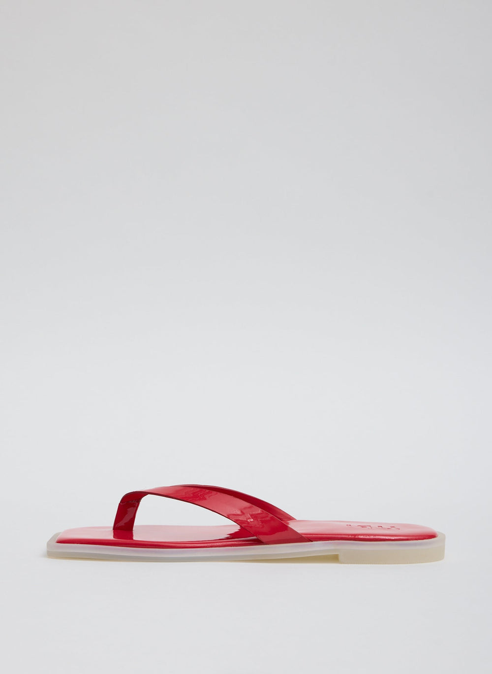 Arnie Sandal | Tibi Red
