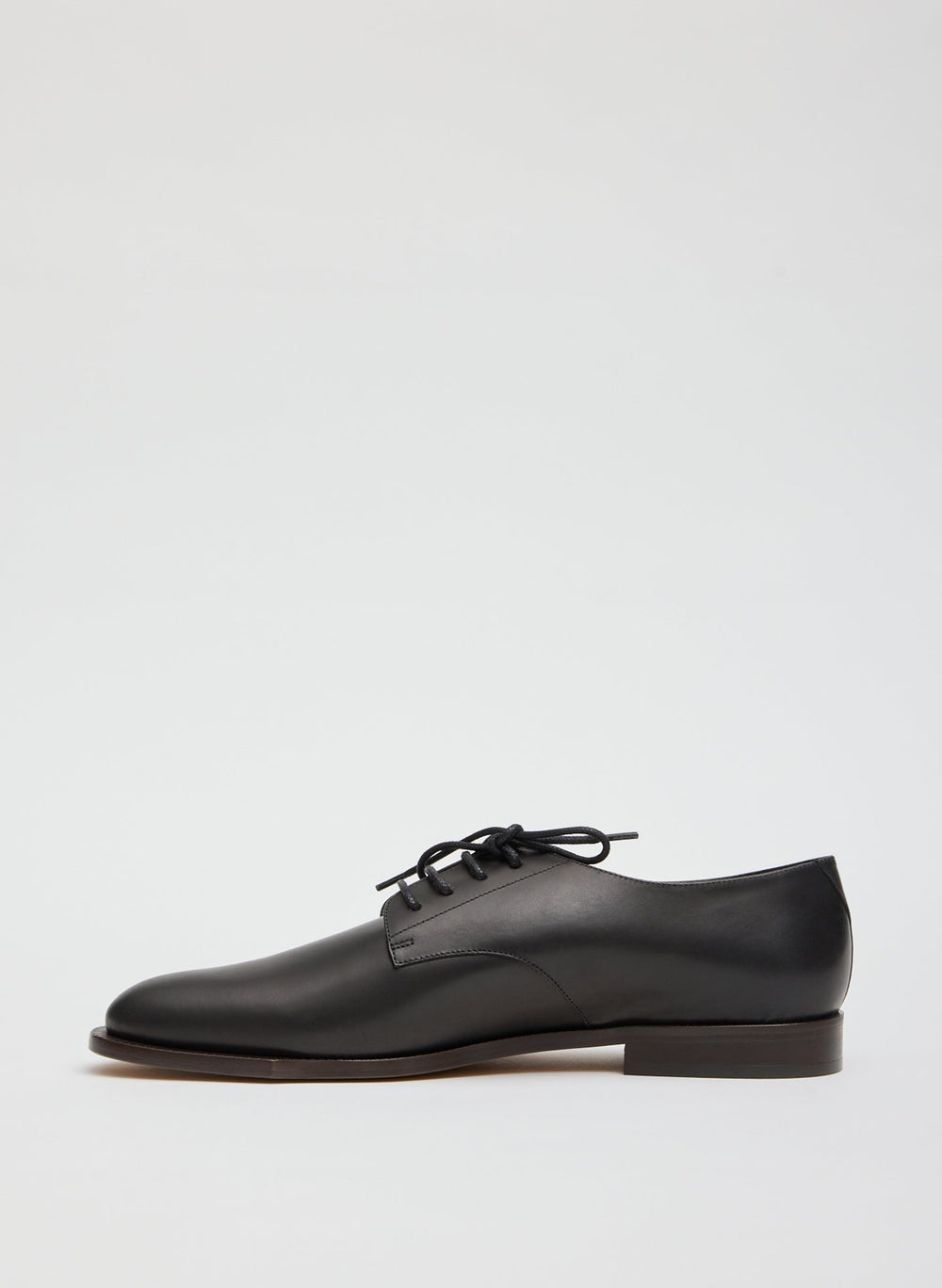 Edgar Loafer | Tibi Black
