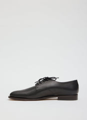 Edgar Loafer | Tibi Black