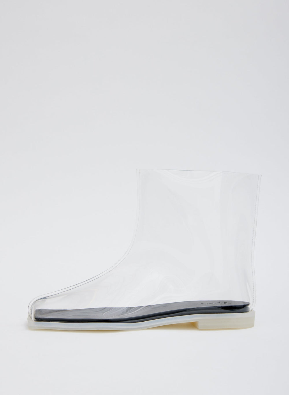Baby Rain Bootie | Tibi Clear