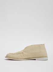 Harry Canvas Boot | Tibi Sand
