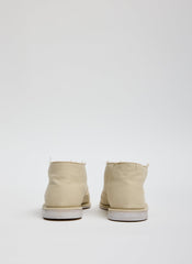 Harry Canvas Boot | Tibi Sand