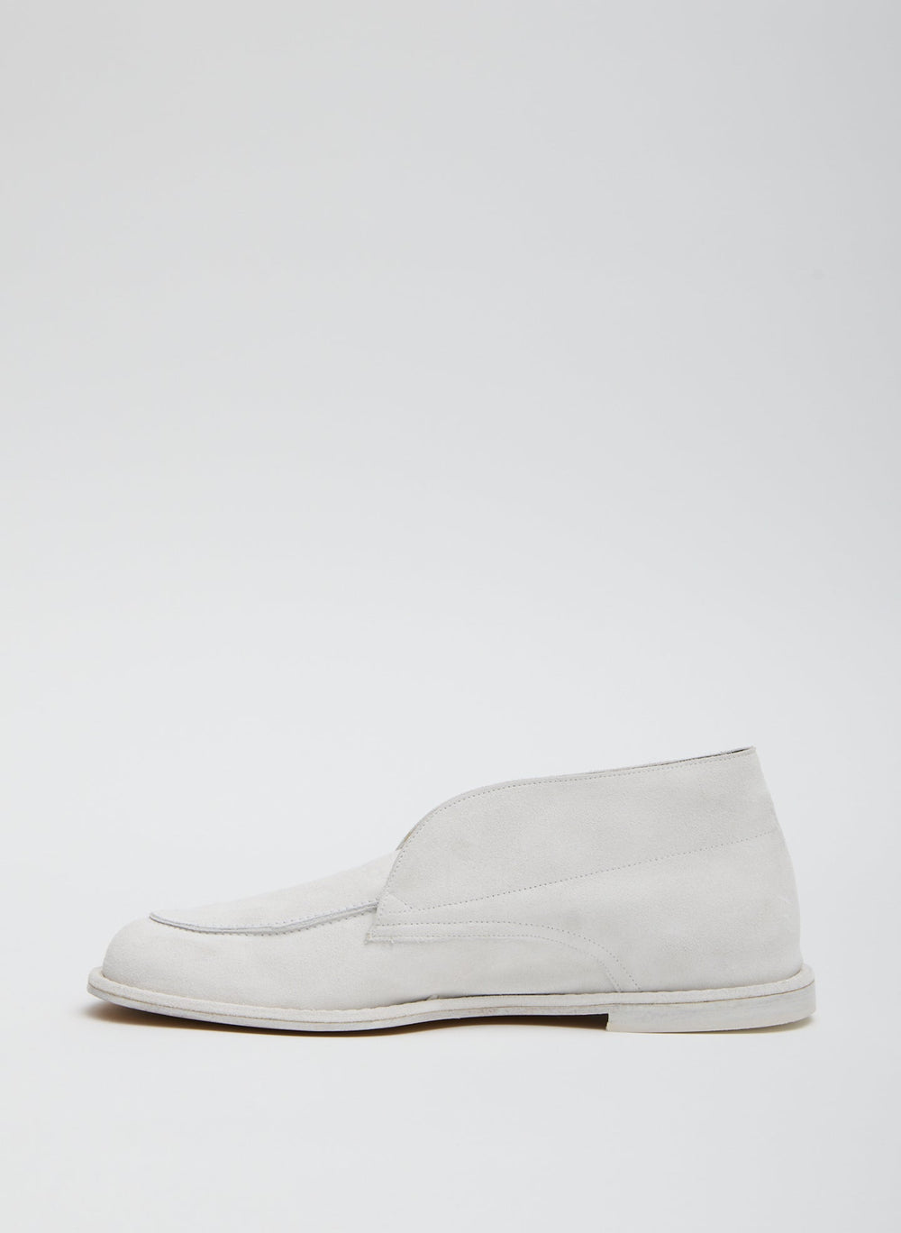 Harry Boot | Tibi White