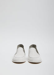 Harry Boot | Tibi White