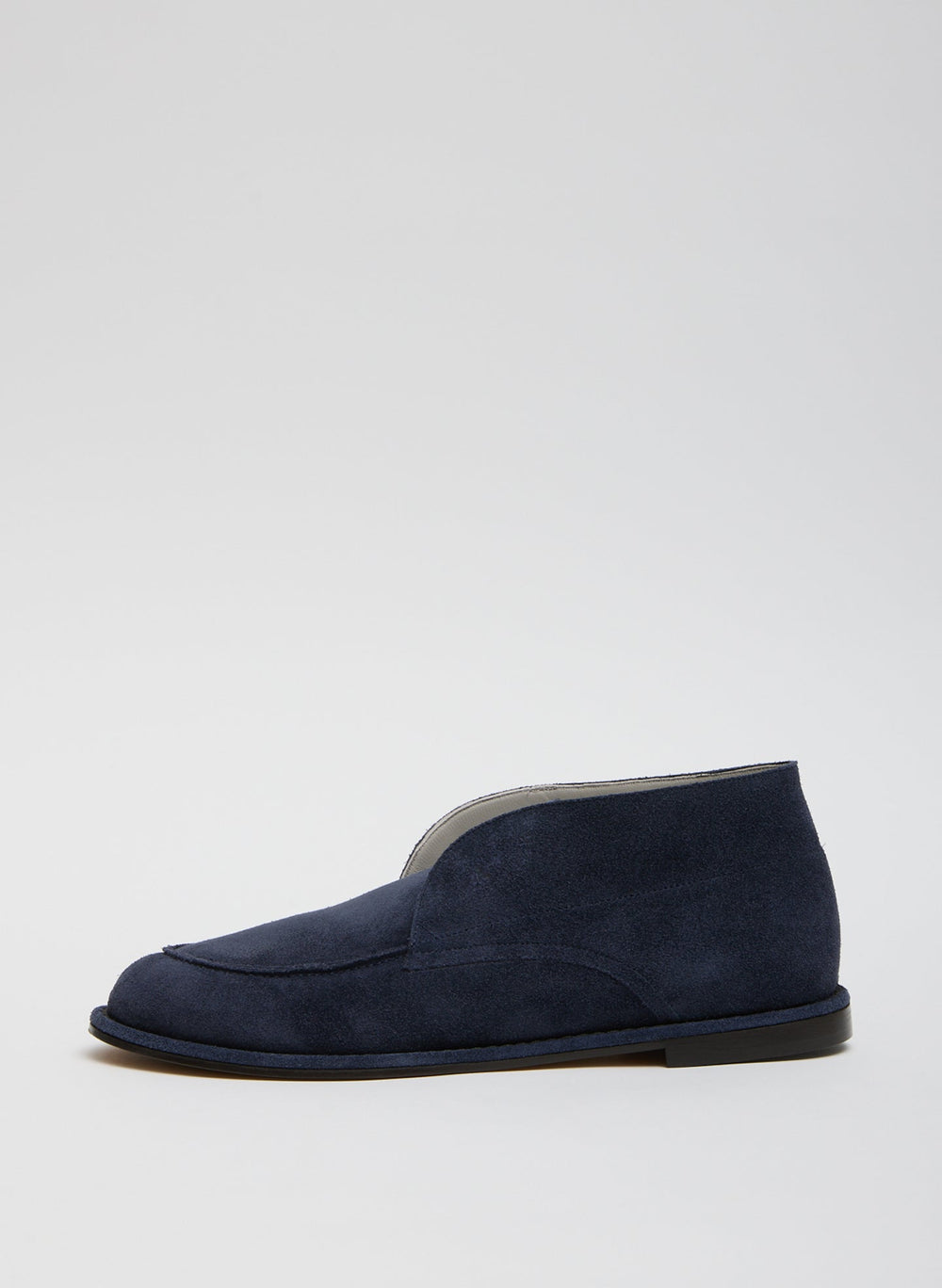 Harry Boot | Tibi Navy