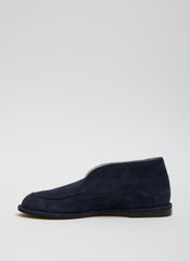 Harry Boot | Tibi Navy