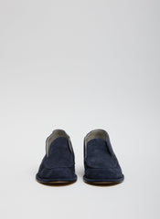 Harry Boot | Tibi Navy