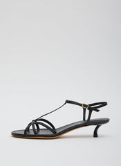 Christopher Heel | Tibi Dark Navy