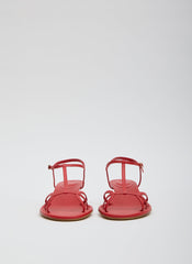 Christopher Heel | Tibi Red