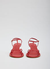 Milbourne Heel | Tibi Red