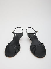 Christopher Heel | Tibi Black