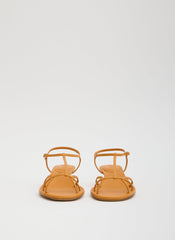 Christopher Heel | Tibi Bright Ochre