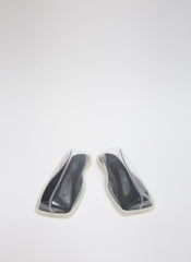 Tris Slide | Tibi Clear