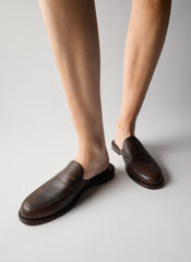 Herbert Slide | Tibi Brown