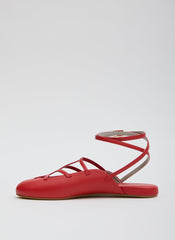 Jean-Claude Flat | Tibi Red