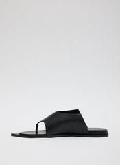 Gerard Sandal | Tibi Black