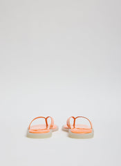 Arnie Sandal | Tibi Tangerine