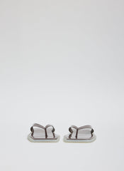 Arnie Sandal | Tibi Dark Brown