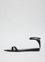 Aldwyn Sandal | Tibi Black