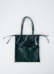 Lucas Bag | Tibi Navy