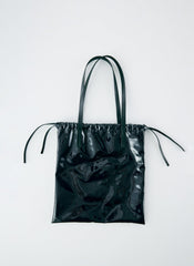 Lucas Bag | Tibi Navy