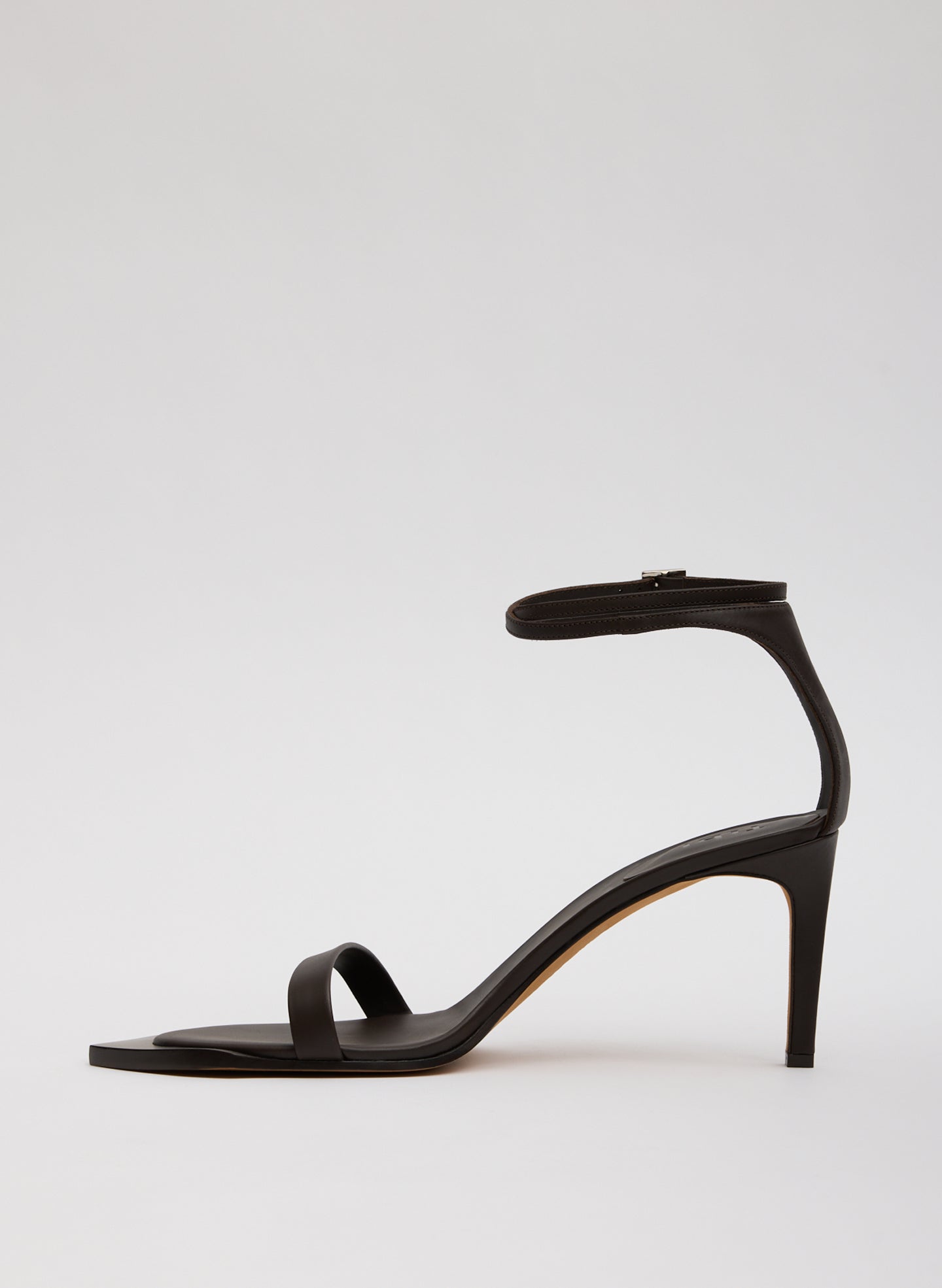 Erno Heel | Tibi Dark Brown