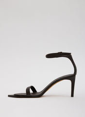 Erno Heel | Tibi Dark Brown