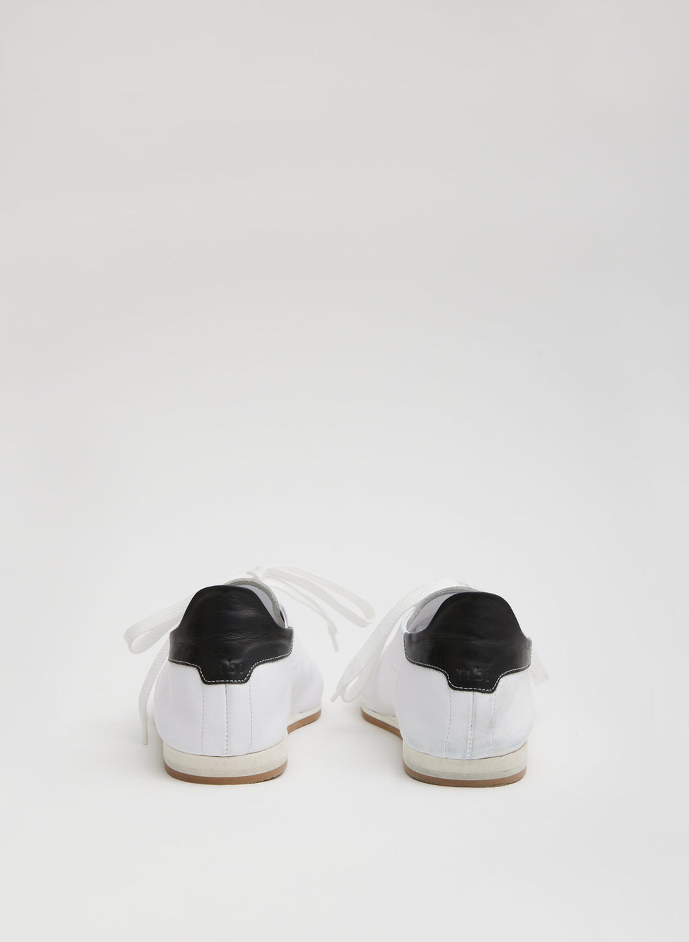 Seth Sneaker | Tibi Optic White