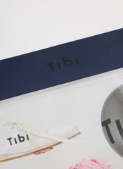 Surrealist Sticker Sheet | Tibi Multi