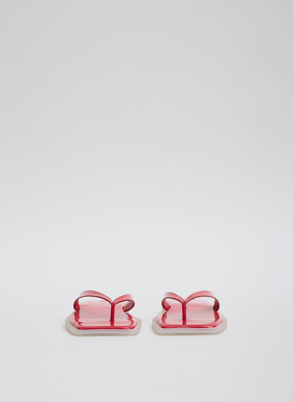 Arnie Sandal | Tibi Red