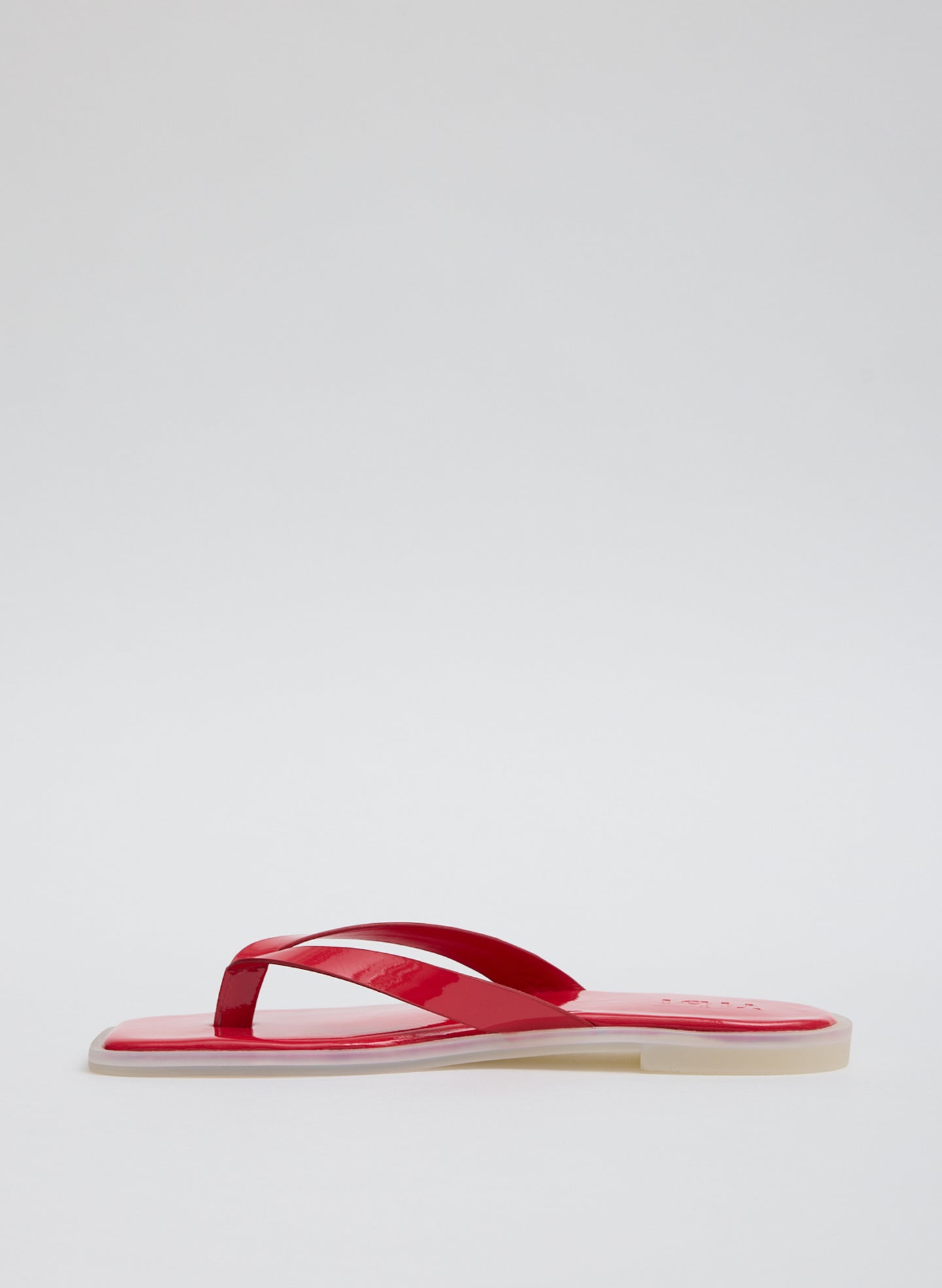 Arnie Sandal | Tibi Red