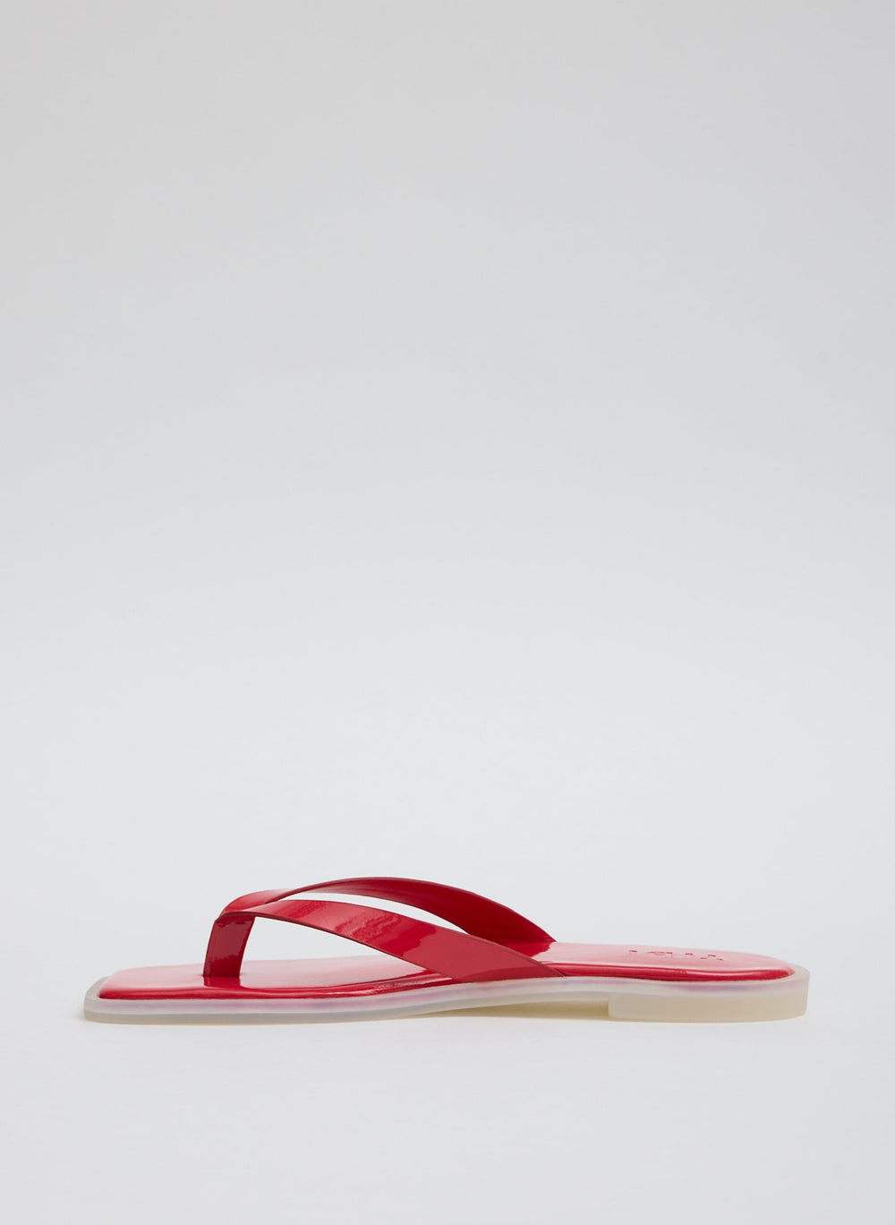Arnie Sandal | Tibi Red