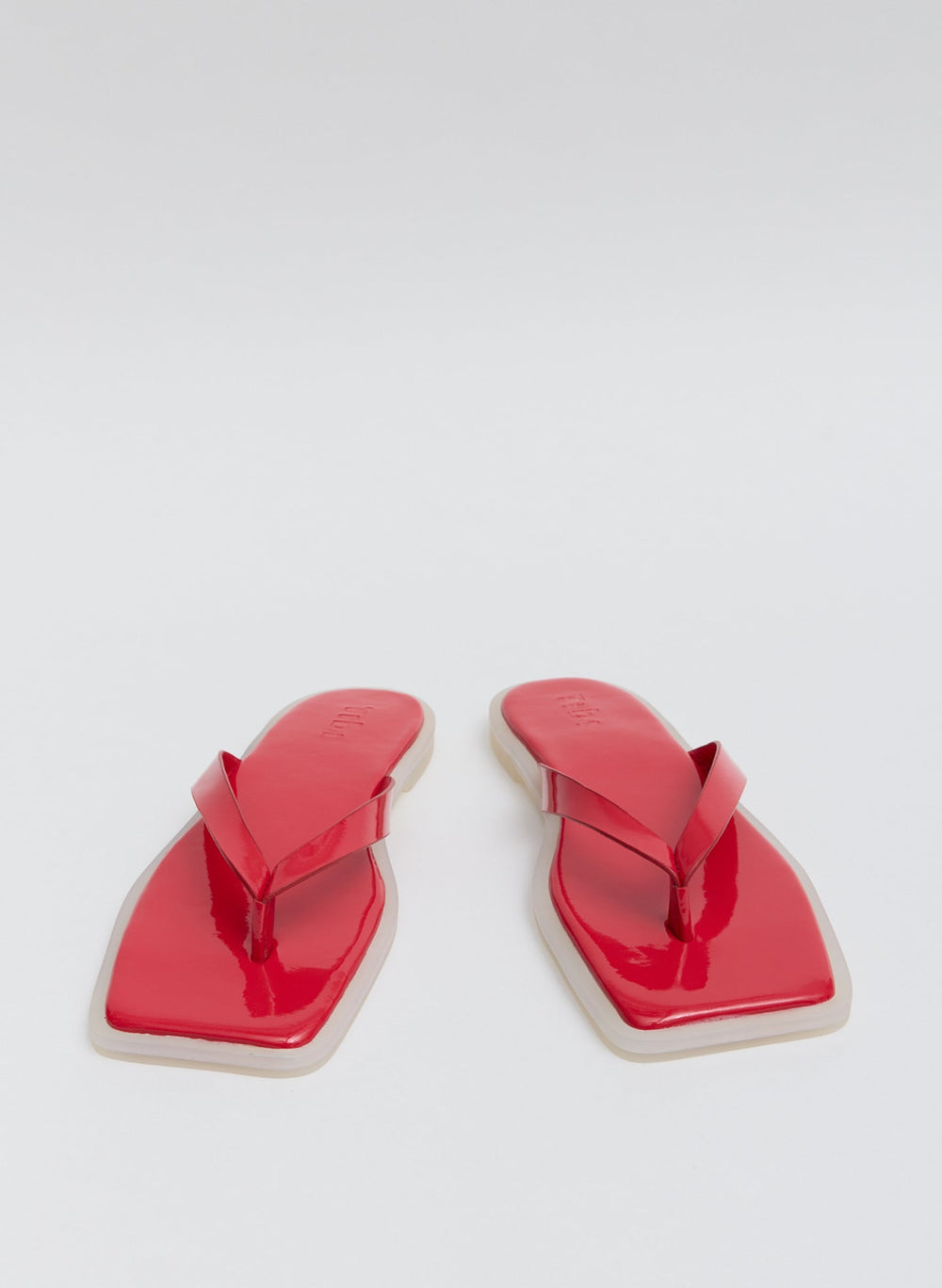 Arnie Sandal | Tibi Red