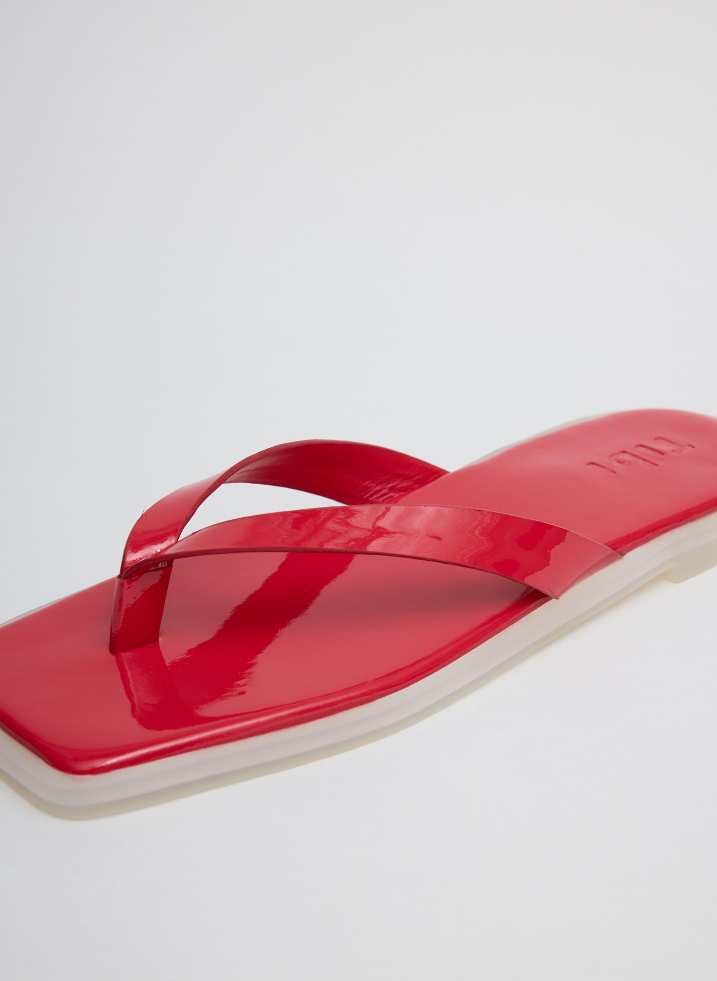 Arnie Sandal | Tibi Red