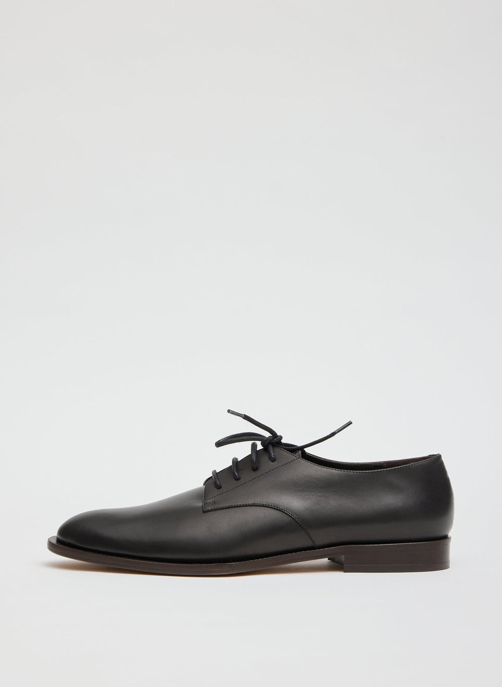 Edgar Loafer | Tibi Black