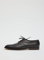 Edgar Loafer | Tibi Black