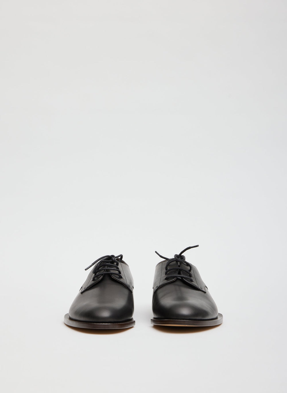 Edgar Loafer | Tibi Black
