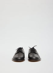 Edgar Loafer | Tibi Black