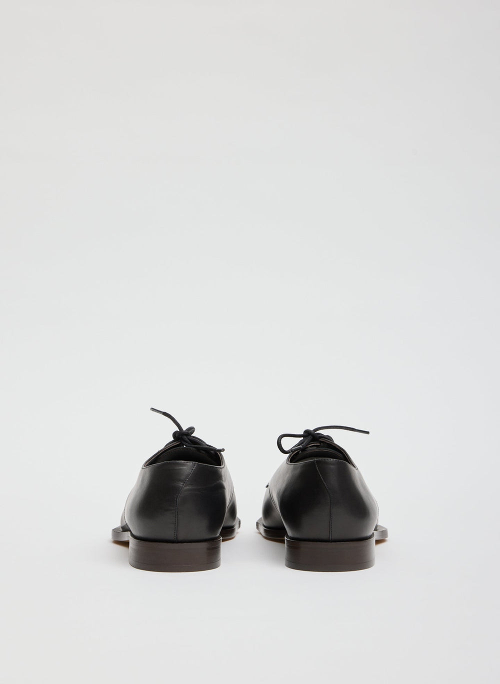 Edgar Loafer | Tibi Black