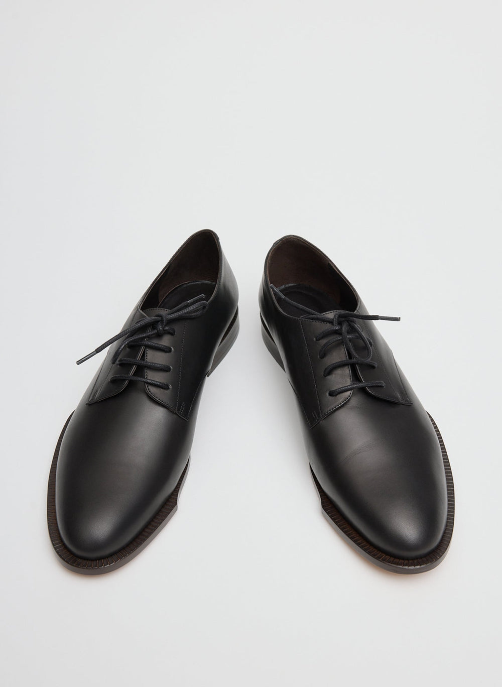 Edgar Loafer | Tibi Black