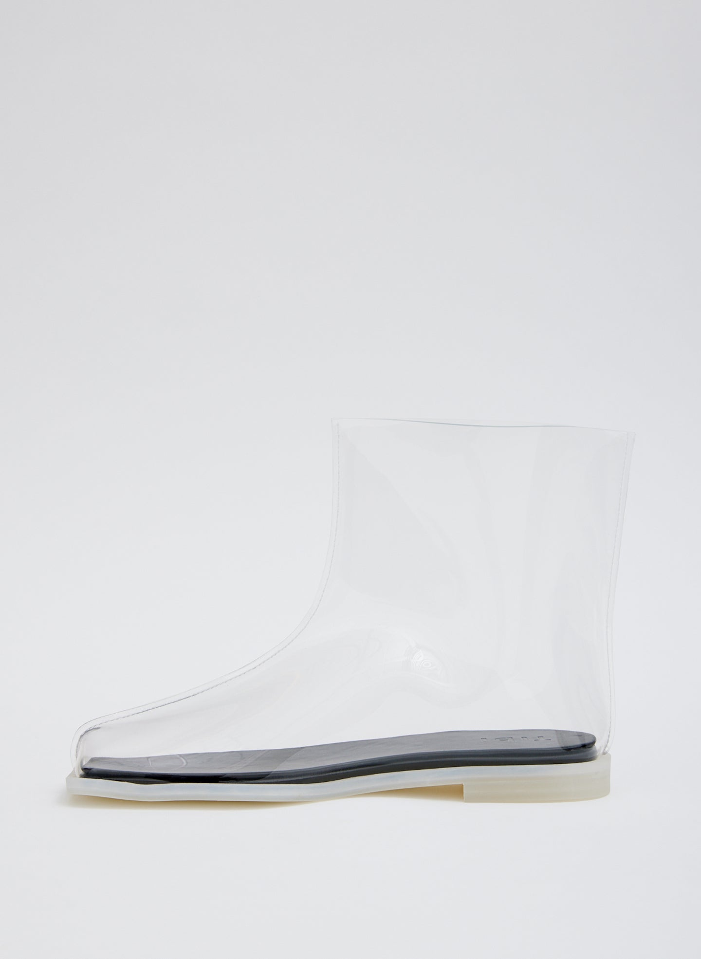 Baby Rain Bootie | Tibi Clear