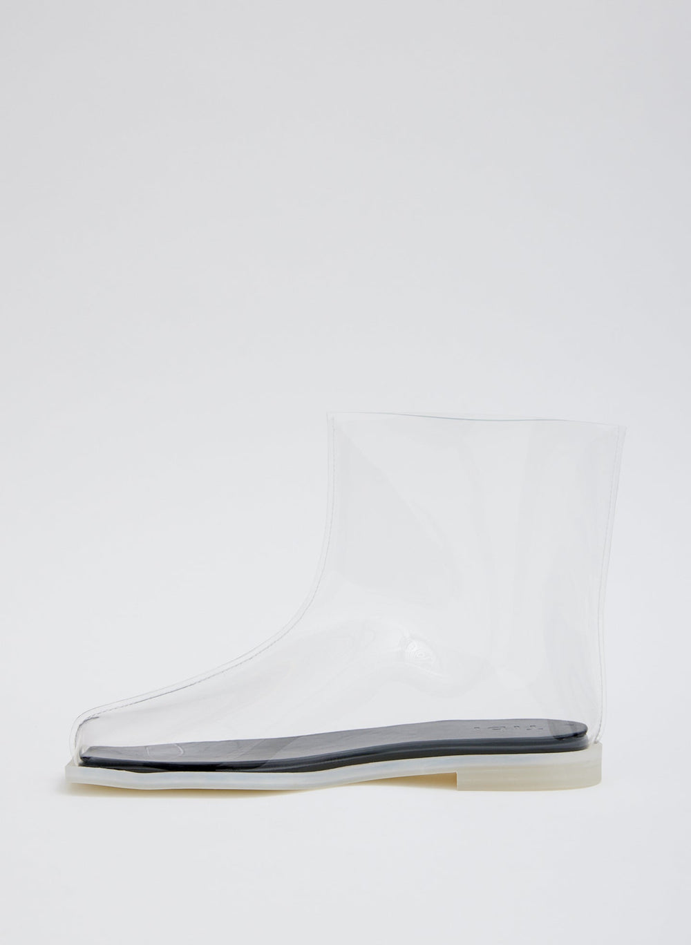 Baby Rain Bootie | Tibi Clear