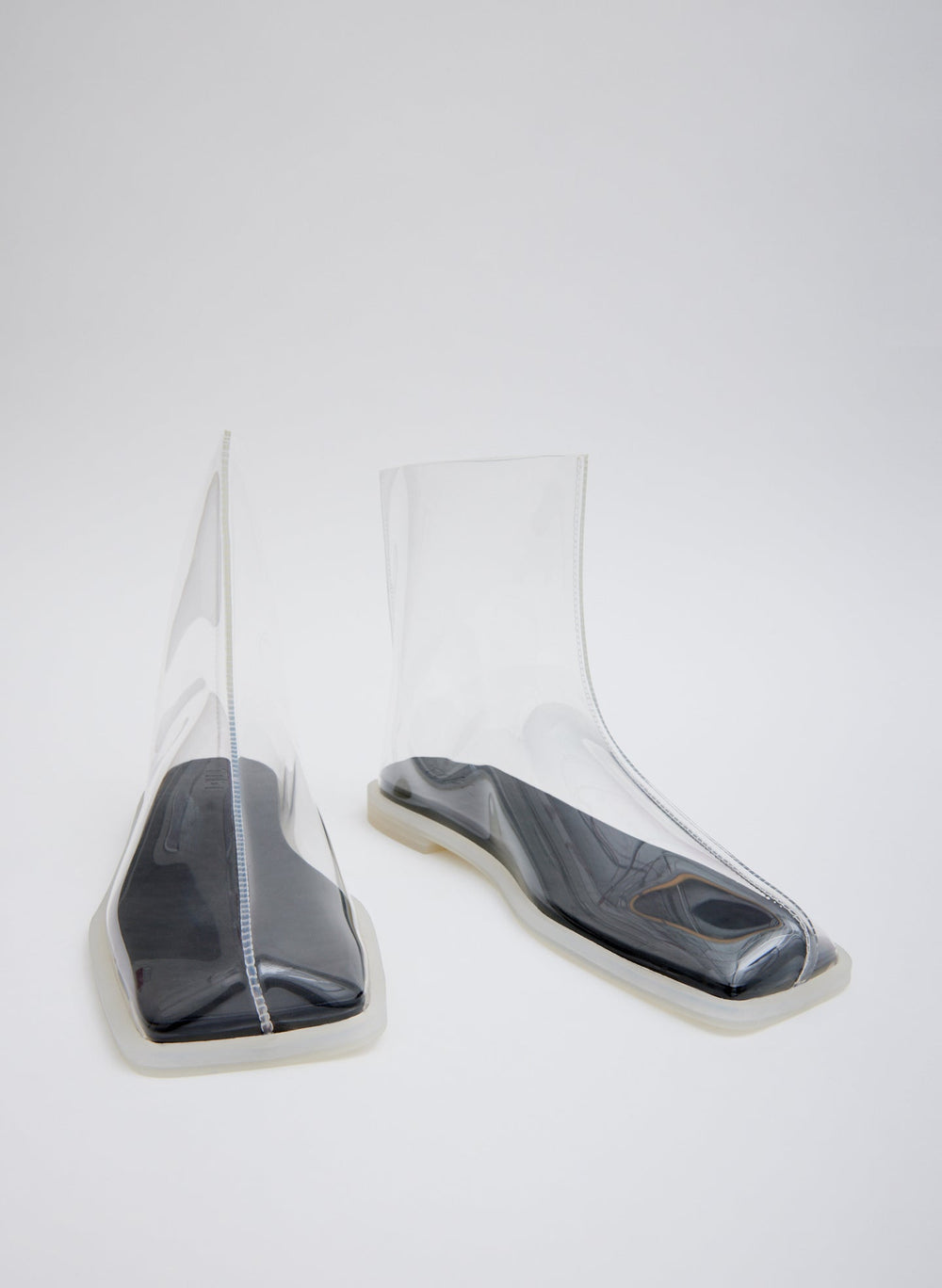 Baby Rain Bootie | Tibi Clear