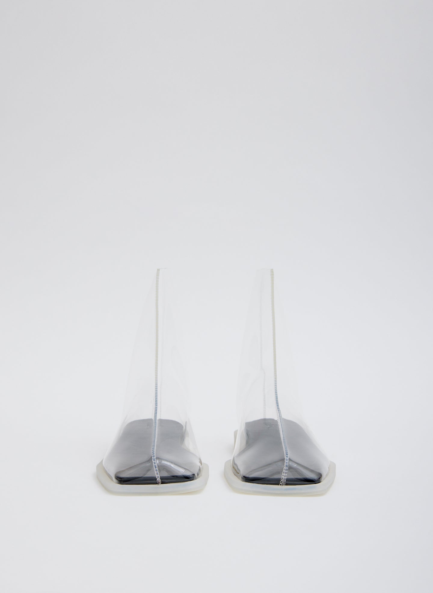 Baby Rain Bootie | Tibi Clear