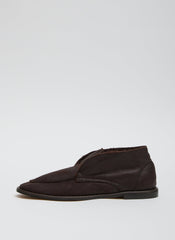 Harry Boot Shearling | Tibi Brown