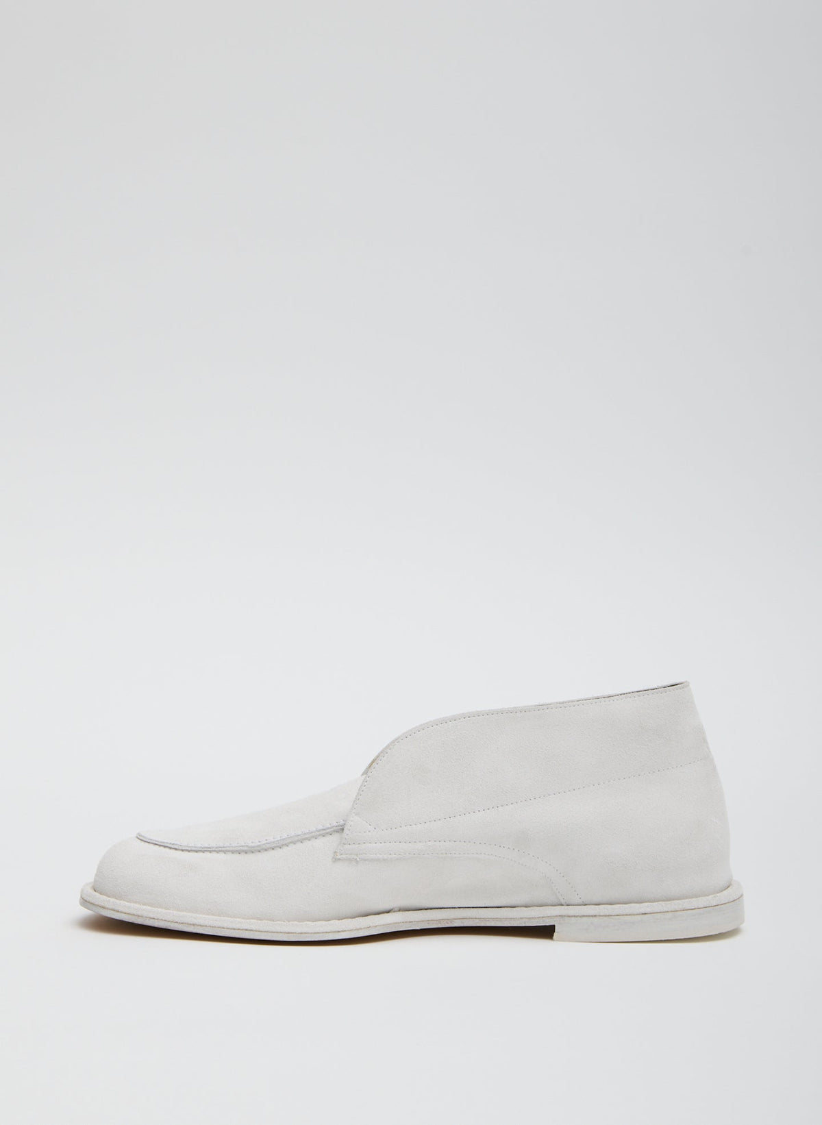 Harry Boot | Tibi White
